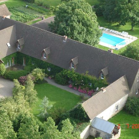 Chambres d'hôtes Edoniaa Quend Exterior foto