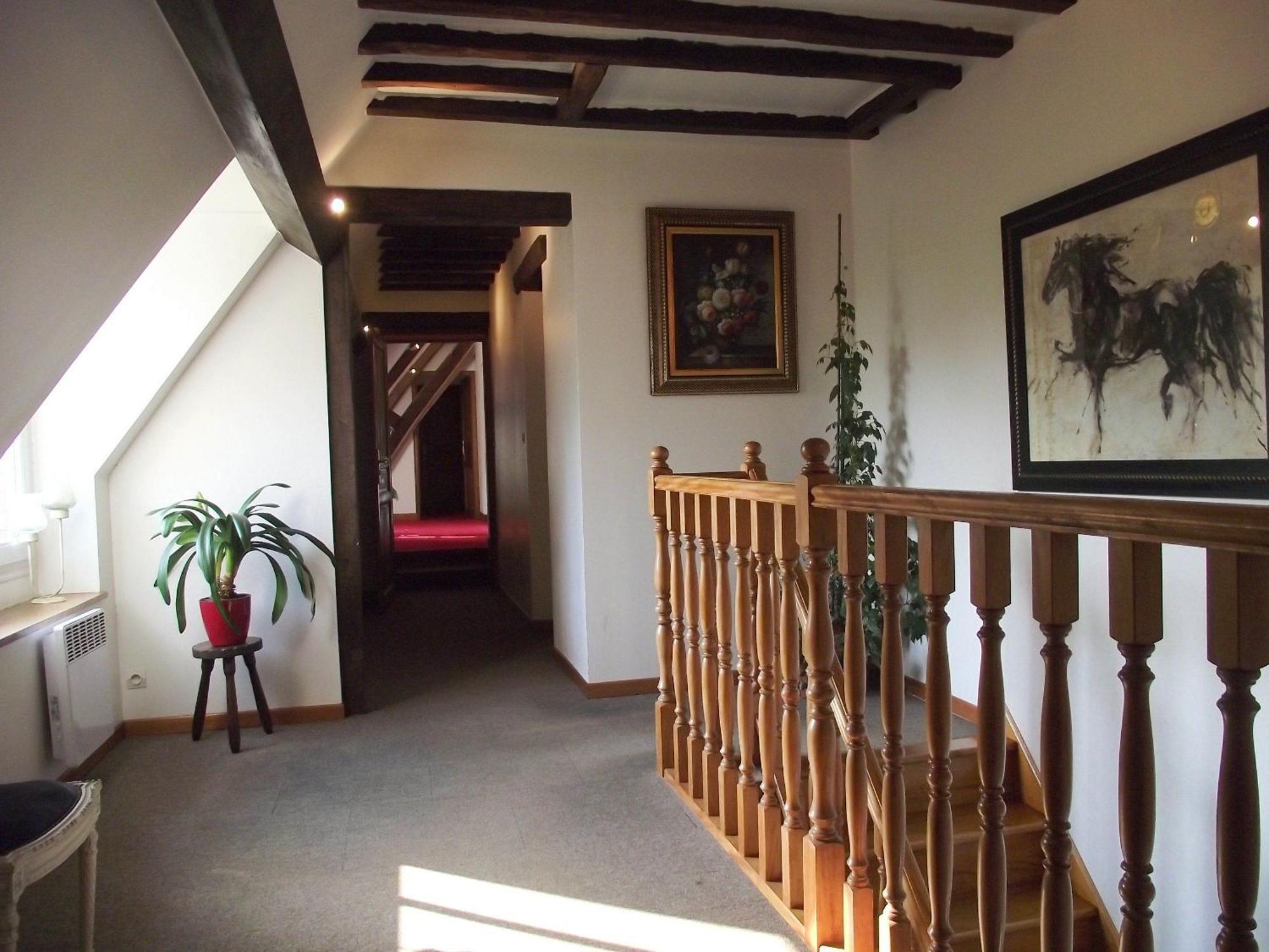 Chambres d'hôtes Edoniaa Quend Exterior foto