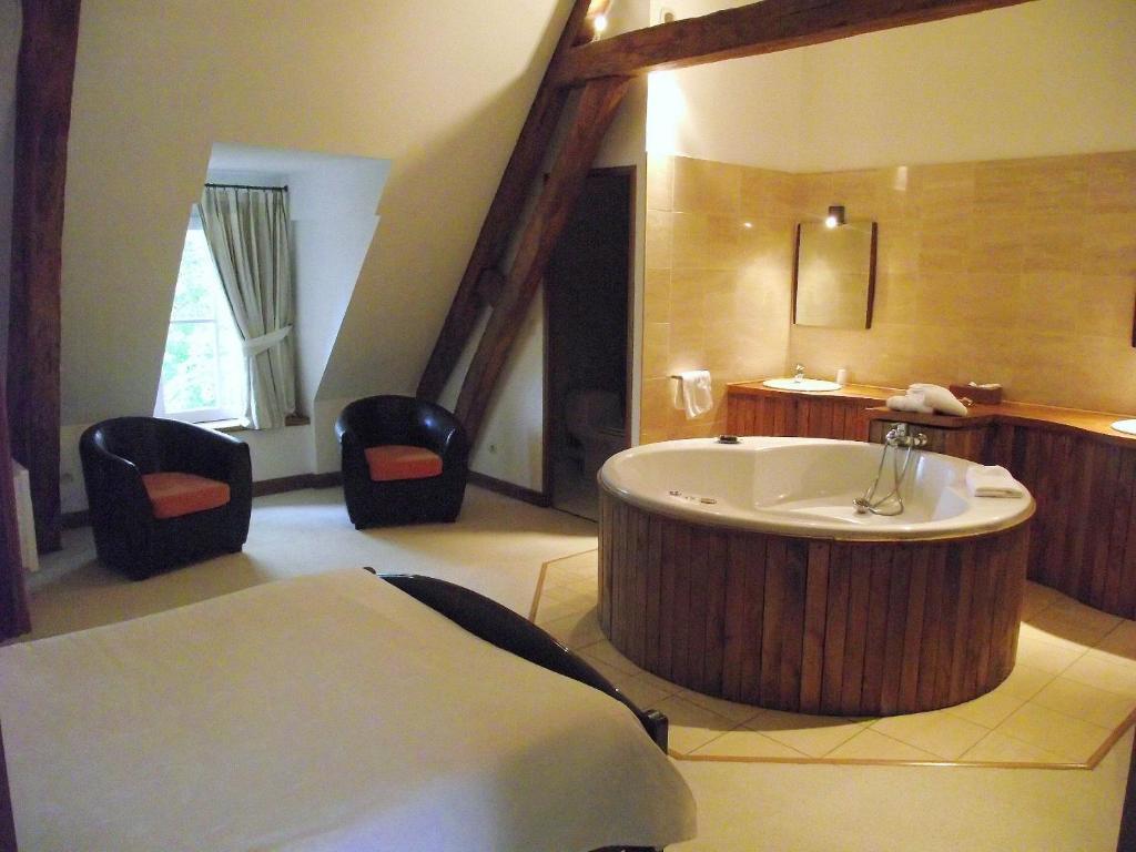 Chambres d'hôtes Edoniaa Quend Quarto foto