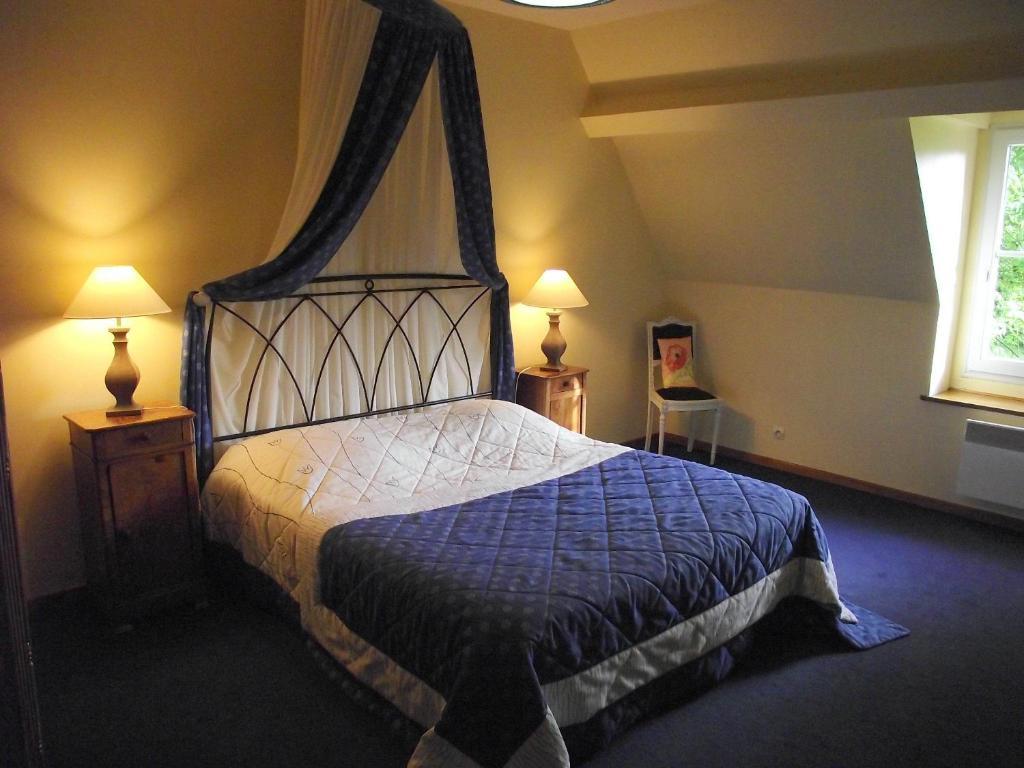 Chambres d'hôtes Edoniaa Quend Quarto foto