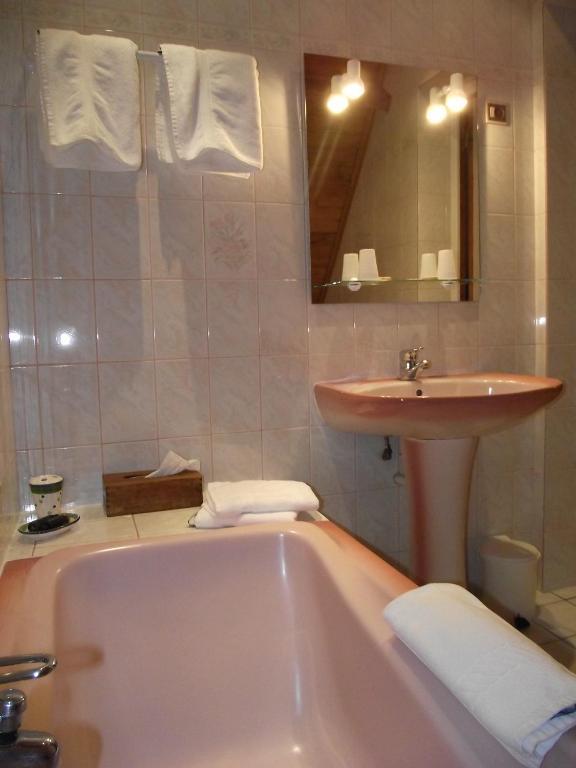 Chambres d'hôtes Edoniaa Quend Quarto foto